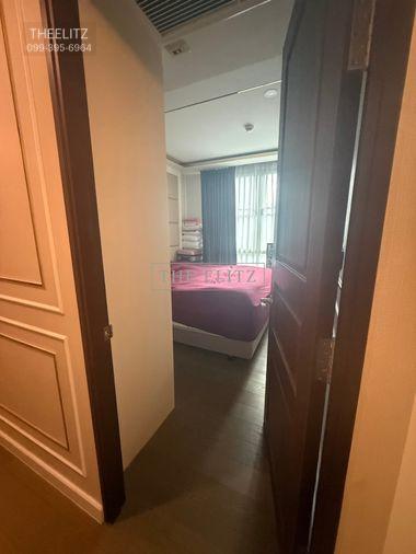 picture ✨ Luxury Low Rise Private Sanctuary in Central Ratchada District | Quick Access to Asoke & Rama 9 CBD ✨ - 6/17
