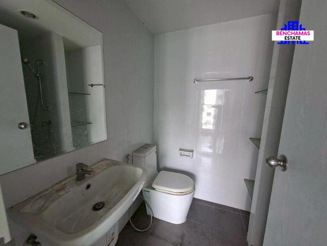 รูป 🔥 ขายคอนโดราคาดี นิช ไอดี เพชรเกษม-บางแค| Niche ID Phetkasem-Bangkae | MRT บางแค - รูปที่ 3/7