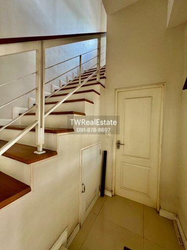 picture Detached House for Sale | Mantana Ramintra – Wongwaen Corner House - 34/38