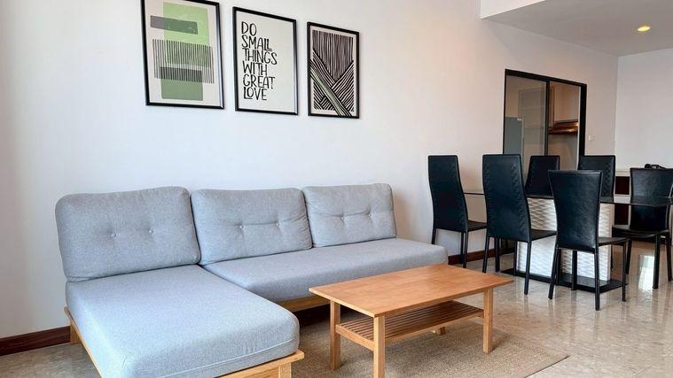 picture Stunning View Penthouse Condo, Supalai Premier @ Asoke, 37th Floor - 4/20