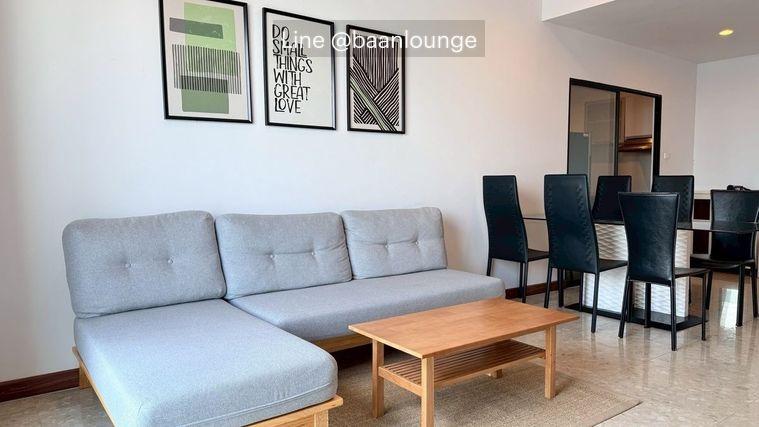 picture Stunning View Penthouse Condo, Supalai Premier @ Asoke, 37th Floor - 4/20