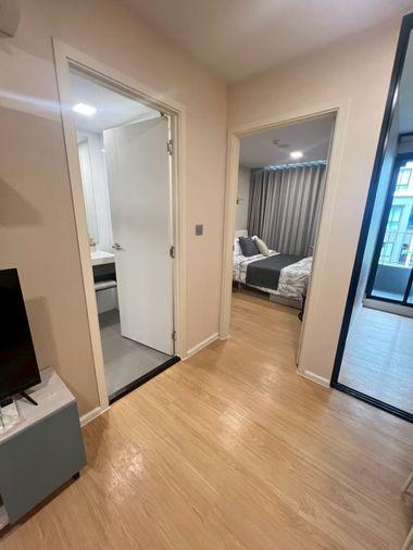 picture Atmoz Kanaal Rangsit Condo for rent - 7/22