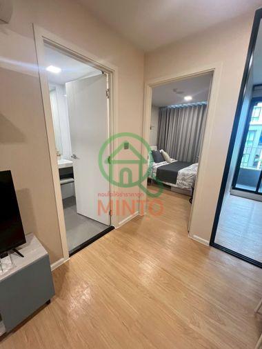 picture Atmoz Kanaal Rangsit Condo for rent - 7/22
