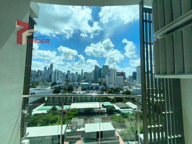 รูป PFD-08410 ให้เช่าคอนโด ศุภาลัย โอเรียนทัล สุขุมวิท 39 (Supalai Oriental Sukhumvit 39) ห้องแต่งสวยพรีเมียมพร้อมอยู่ ใกล้ BTS พร้อมพงษ์ 🏙️✨ - รูปที่ 21/21