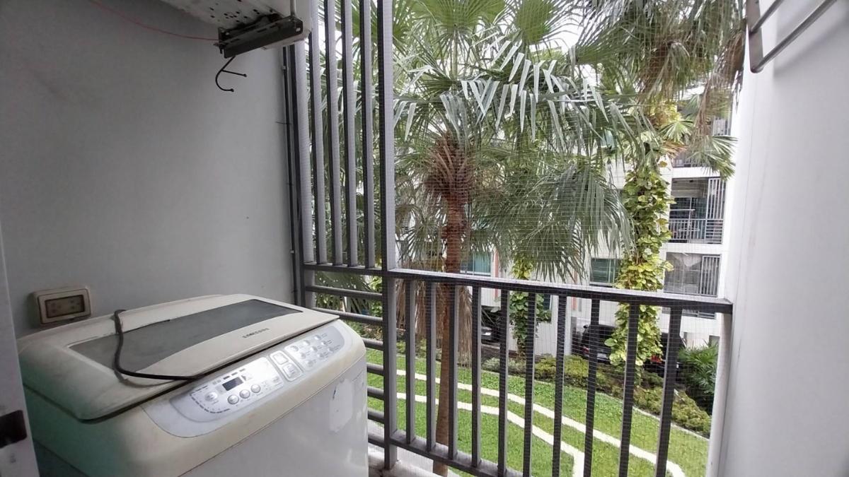 picture 🔥 Good-value condo for sale at The Niche ID Rama 2 Phase 1| MRT Bang Mot - 5/7