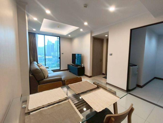 รูป  PFD-08376 ให้เช่าคอนโด ศุภาลัย โอเรียนทัล สุขุมวิท 39 (Supalai Oriental Sukhumvit 39) ห้องแต่งสวยพรีเมียมพร้อมอยู่ ใกล้ BTS พร้อมพงษ์ 🏙️✨ - รูปที่ 8/19
