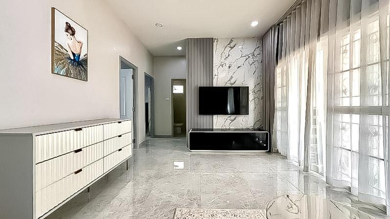 รูป House for Rent Nong Pla Lai Pattaya 3 Bedrooms - รูปที่ 1/11