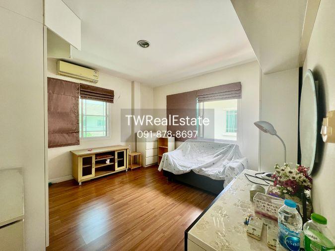 picture Detached House for Sale | Mantana Ramintra – Wongwaen Corner House - 22/38