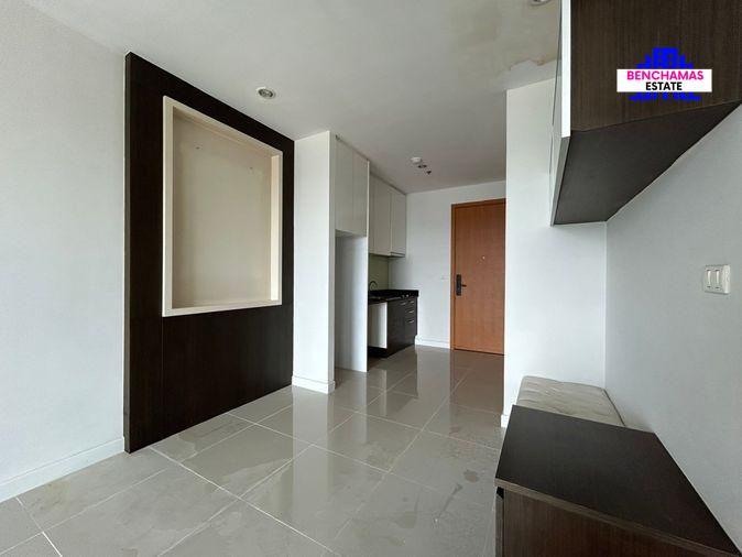 รูป 🔥 ขาย คอนโด เซอร์เคิล คอนโดมิเนียม (Circle Condominium) | ใกล้ MRT เพชรบุรี - รูปที่ 4/8