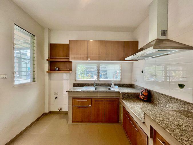 picture Detached House for Sale | Mantana Ramintra – Wongwaen Corner House  - 15/38