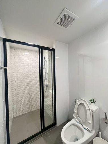picture Atmoz Kanaal Rangsit Condo for rent - 19/22