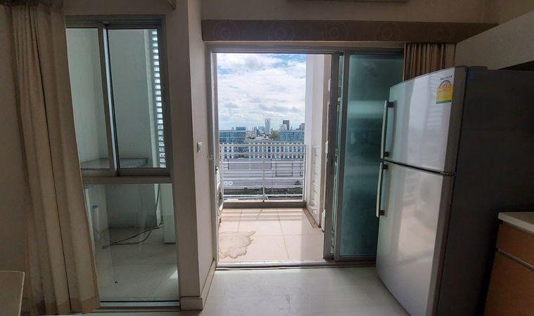 รูป 🔥 ขาย คอนโด เดอะรูม รัชดา-ลาดพร้าว (The Room Ratchada-Ladprao) | ใกล้ MRT ลาดพร้าว - รูปที่ 5/8