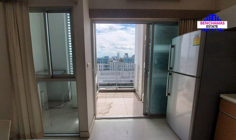 รูป 🔥 ขาย คอนโด เดอะรูม รัชดา-ลาดพร้าว (The Room Ratchada-Ladprao) | ใกล้ MRT ลาดพร้าว - รูปที่ 5/8