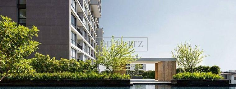 รูป ✨ Luxury High-Rise Condo on Main Ladprao Road | Spacious & Highly Private Units - Easy Access to MRT Ladprao ✨ - รูปที่ 15/21