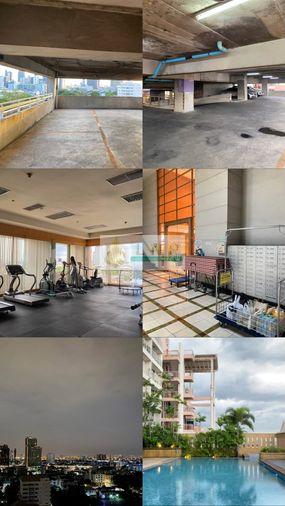 picture 🏢 Condo for Rent: Sailom Suite Property Code | LNP-C14432 - 14/14