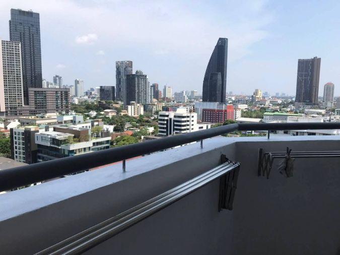 picture 🏢 Condo for Rent: The Waterford Diamond   Property Code | LNP-C9407  - 10/15