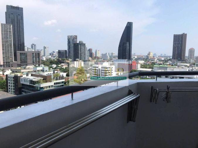 picture ðĒ Condo for Rent: The Waterford Diamond Property Code | LNP-C9407 - 10/15
