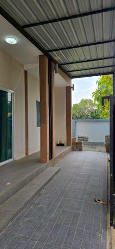 รูป บ้านเดี่ยวนอกโครงการ บ้านในเมืองให้เช่า อยู่ใกล้กับถนนมหิดล  วัดเจดีย์เหลี่ยม ใกล้ 89พลาซ่า แยกหนองหอย - รูปที่ 14/29