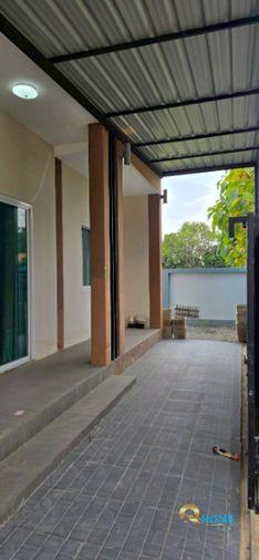 รูป บ้านเดี่ยวนอกโครงการ บ้านในเมืองให้เช่า อยู่ใกล้กับถนนมหิดล วัดเจดีย์เหลี่ยม ใกล้ 89พลาซ่า แยกหนองหอย - รูปที่ 14/29