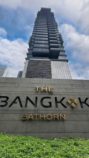รูป ✨ Exclusive Listing with Real Unit Verified Only Here | Direct Private Elevator Access - Super-Premium Living in Sathorn ✨ - รูปที่ 8/18
