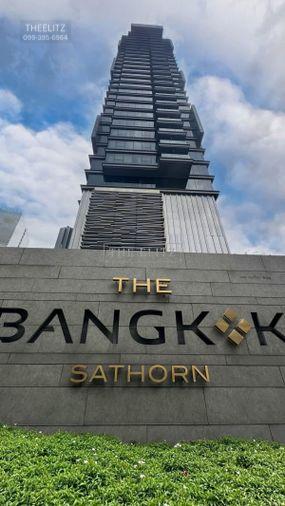 รูป ✨ Exclusive Listing with Real Unit Verified Only Here | Direct Private Elevator Access - Super-Premium Living in Sathorn ✨ - รูปที่ 8/18