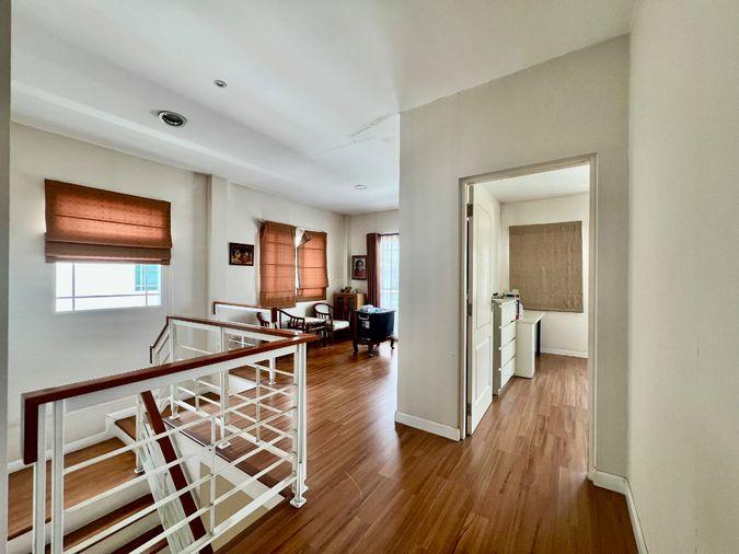 picture Detached House for Sale | Mantana Ramintra – Wongwaen Corner House  - 26/38