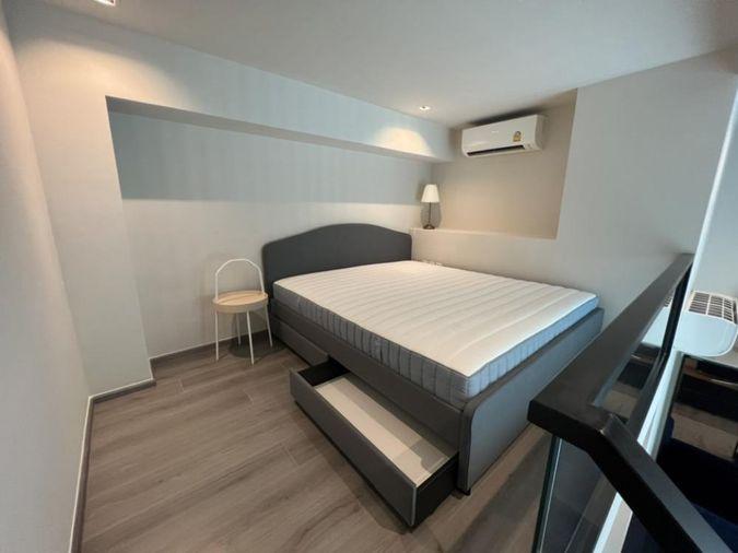 picture 🏢 Condo for Rent: The Reserve Phahol - Pradipat   Property Code | LNP-C253 - 1/11