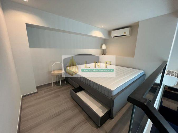 picture ðĒ Condo for Rent: The Reserve Phahol - Pradipat Property Code | LNP-C253 - 1/11