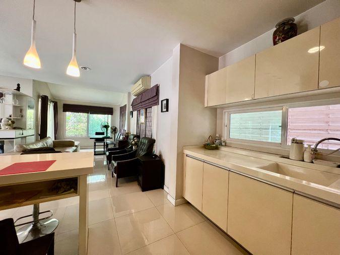 picture Detached House for Sale | Mantana Ramintra – Wongwaen Corner House  - 16/38