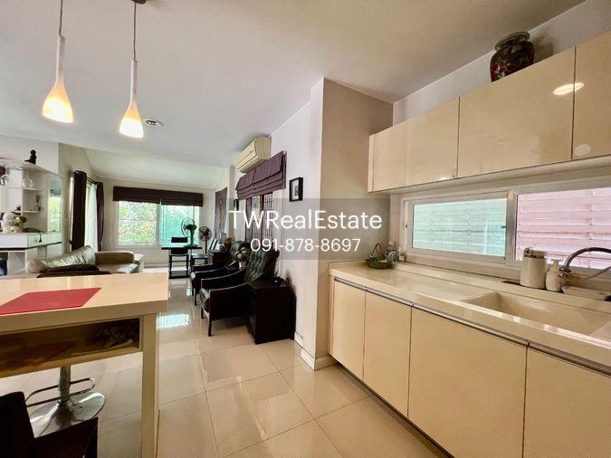 picture Detached House for Sale | Mantana Ramintra – Wongwaen Corner House - 16/38