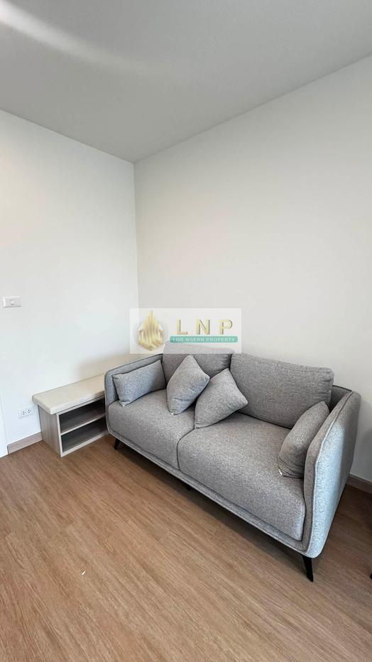 picture 🏢 Condo for Rent: Pine Rangsit Station Property Code | LNP-C14434 - 2/17