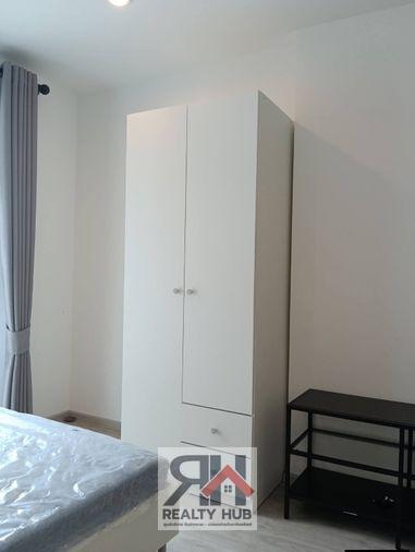 รูป 🤝🏻RB25775 ให้เช่าถูกมาก👍ไอดีโอ โมบิ จรัญ - อินเตอร์เชนจ์✅แอดไลน์ @mproperty( มี @ ด้วย) แอดมินตอบไว - รูปที่ 17/18