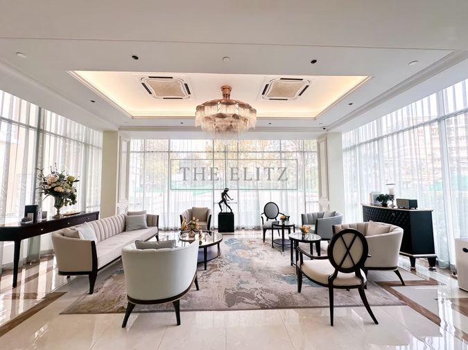 รูป ✨ Extra Large Pet-Friendly Unit in Thonglor 10! | Best Value Special Offer - Perfect for Families Seeking Space & Luxury ✨ - รูปที่ 17/25