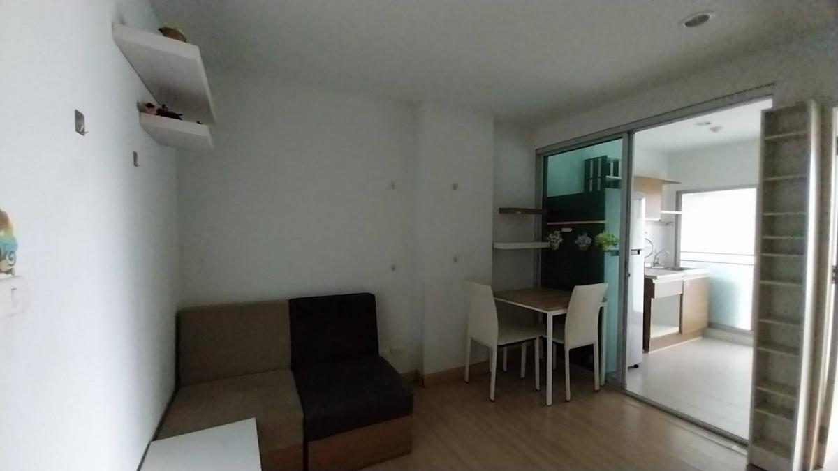 picture 🔥 Good-value condo for sale at The Niche ID Rama 2 Phase 1| MRT Bang Mot - 7/7