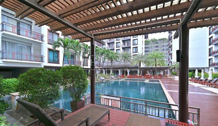 picture ✨ Luxury Low Rise Private Sanctuary in Central Ratchada District | Quick Access to Asoke & Rama 9 CBD ✨ - 14/17