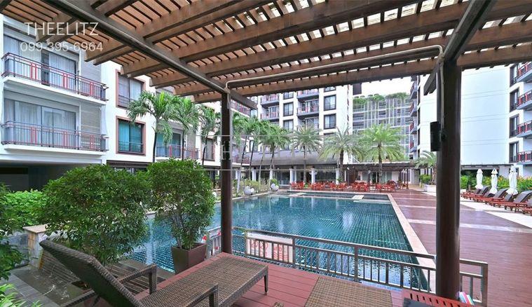 picture ✨ Luxury Low Rise Private Sanctuary in Central Ratchada District | Quick Access to Asoke & Rama 9 CBD ✨ - 14/17