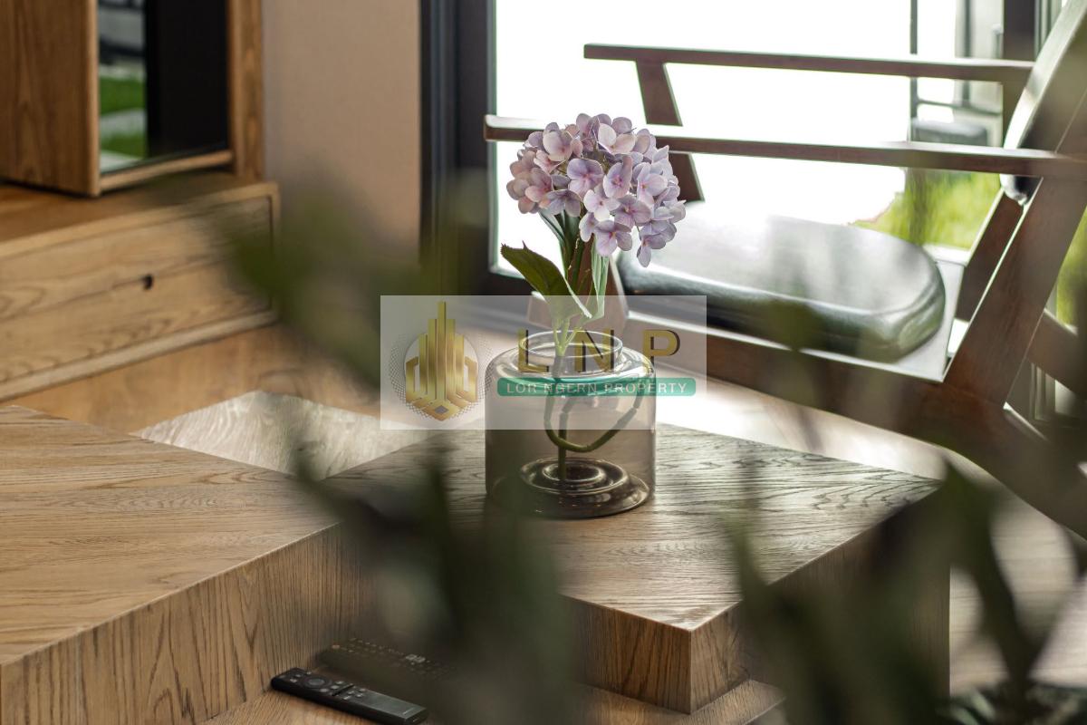 picture ð House for Rent | Centro Bangna Property Code | LNP-H1116 - 32/52