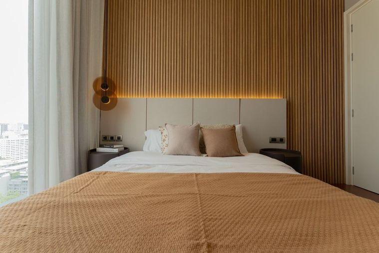 picture For Rent - KHUN by YOO , Ultimate Luxury 2 bedrooms 2 bathrooms - 12/20