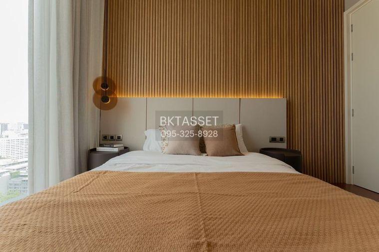 picture For Rent - KHUN by YOO , Ultimate Luxury 2 bedrooms 2 bathrooms - 12/20