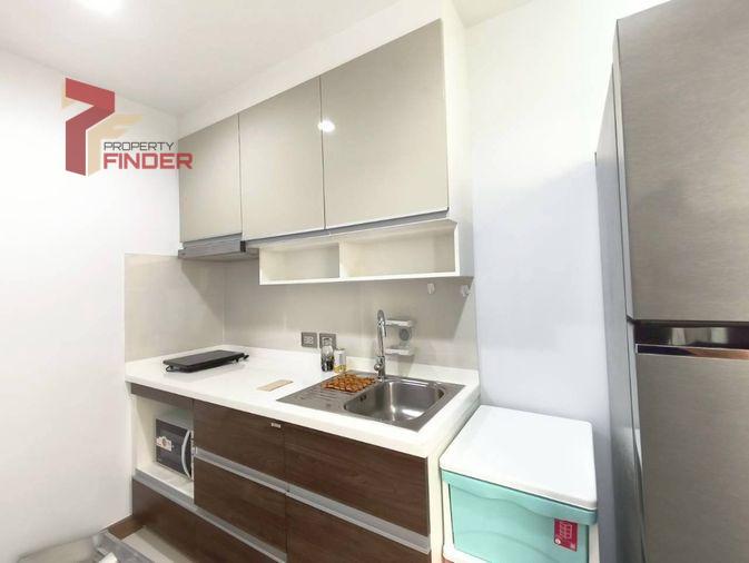รูป PFD-08695 ให้เช่าคอนโด ศุภาลัย โอเรียนทัล สุขุมวิท 39 (Supalai Oriental Sukhumvit 39) ห้องแต่งสวยพรีเมียมพร้อมอยู่ ใกล้ BTS พร้อมพงษ์ 🏙️✨ - รูปที่ 17/19
