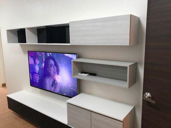 picture AS2307 Supalai Loft Chaeng Watthana Condo For Rent - 3/10