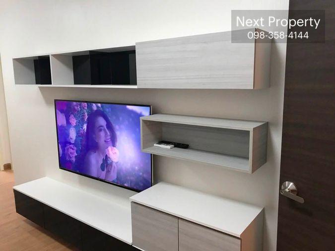 picture AS2307 Supalai Loft Chaeng Watthana Condo For Rent - 3/10