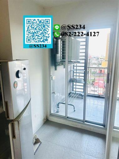 รูป ⭐⭐ราคาดีที่สุด⭐⭐ขาย /For SALE คอนโด ยูดีไลท์ เรสซิเดนซ์ พัฒนาการ-ทองหล่อ สนใจทัก💚 @SS234 - รูปที่ 9/10