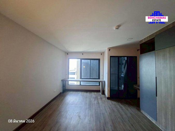 รูป 🚩ขาย Suncity Condominium (ซันซิตี้ คอนโดมิเนียม) ซอยจรัญสนิทวงศ์ 29/1 เดินทางสะดวก เชื่อมต่อถนนสายหลักและ✅ รถไฟฟ้า MRT สถานีแยกไฟฉาย - รูปที่ 9/11