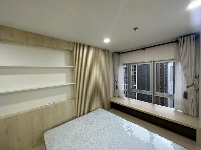 รูป 🎁🎁ปล่อยเช่า!! คอนโดศุภาลัย เวอเรนด้า สถานีภาษีเจริญ 1BED 47 ตรม.ชั้น 24 ตึก B แต่งครบ เยื้องซีคอนบางแค🎁🎁 สนใจ Line ID: @atfirm📲 - รูปที่ 6/15