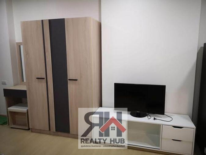 รูป 🤝🏻RB25779 ให้เช่าถูกมาก👍ศุภาลัย เวอเรนด้า รามคำแหง✅แอดไลน์ @mproperty( มี @ ด้วย) แอดมินตอบไว - รูปที่ 6/10