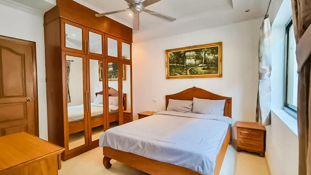 รูป 5 Bedroom Pool Villa for Rent Jomtien Pattaya - รูปที่ 14/20