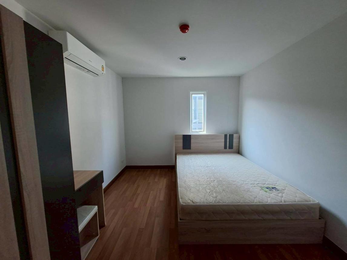 picture 🔥 Good-value condo for sale at Regent Orchids Talat Phlu Phase 1| BTS Talat Phlu - 5/8