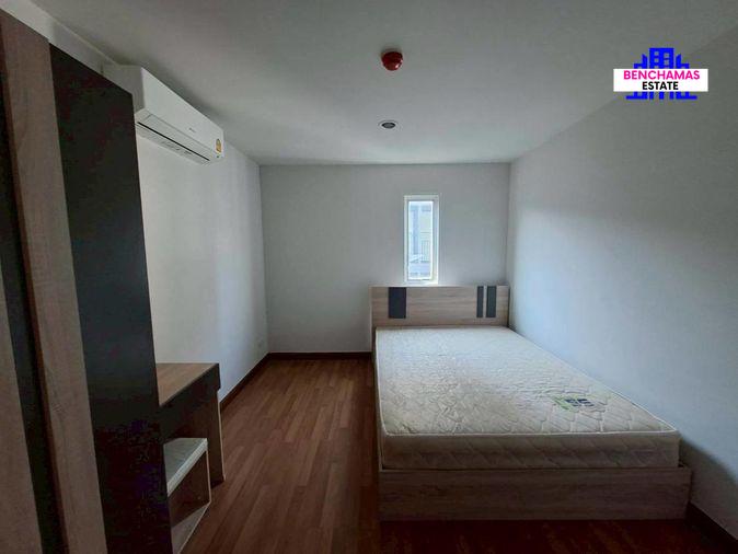 picture 🔥 Good-value condo for sale at Regent Orchids Talat Phlu Phase 1| BTS Talat Phlu - 5/8