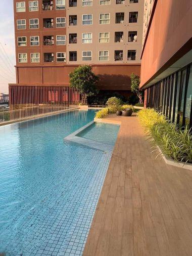 picture 🟪🟦🟩🟨🟧 For Rent Plum Condo Ramkhamhaeng Station     🛎️🛎️ | 𝗟𝗶𝗻𝗲@: @𝗮𝘀𝘀𝗲𝘁𝘀𝗽𝗿𝗼 - 7/7